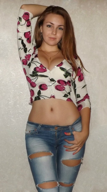 Анкета проститутки Ада - Фото 1, Шагонар, 28 лет, №23720