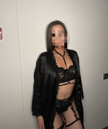 Анкета проститутки Милана - Фото 1, Шагонар, 25 лет, №6994